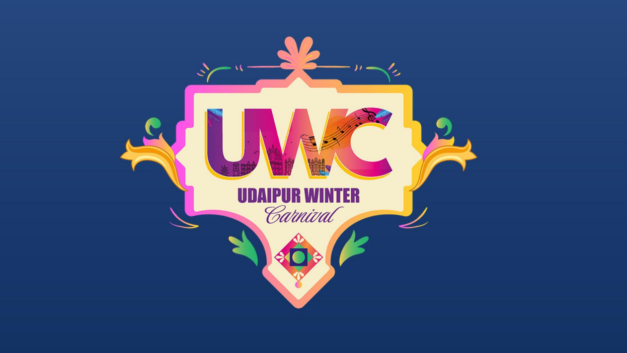 Udaipur Winter Carnival