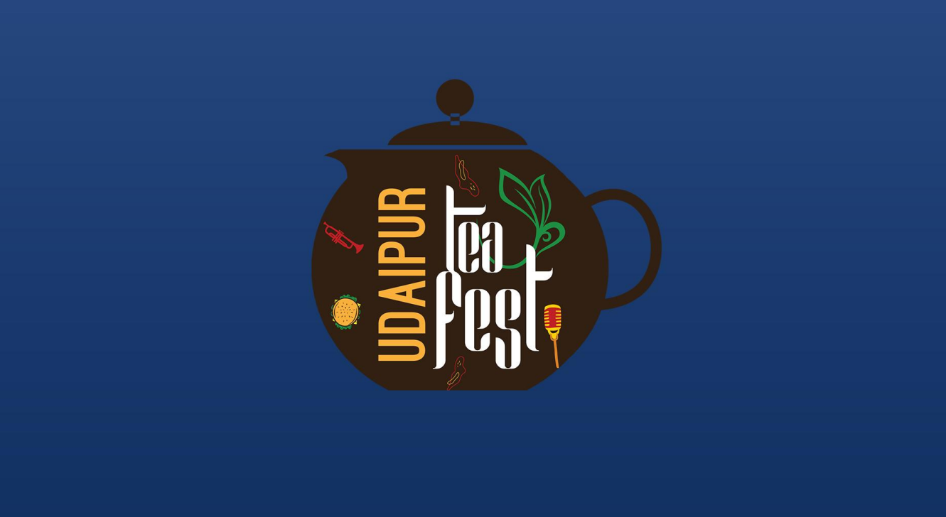 Udaipur Tea Fest
